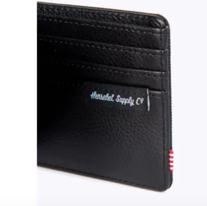 Herschel Hank Wallet