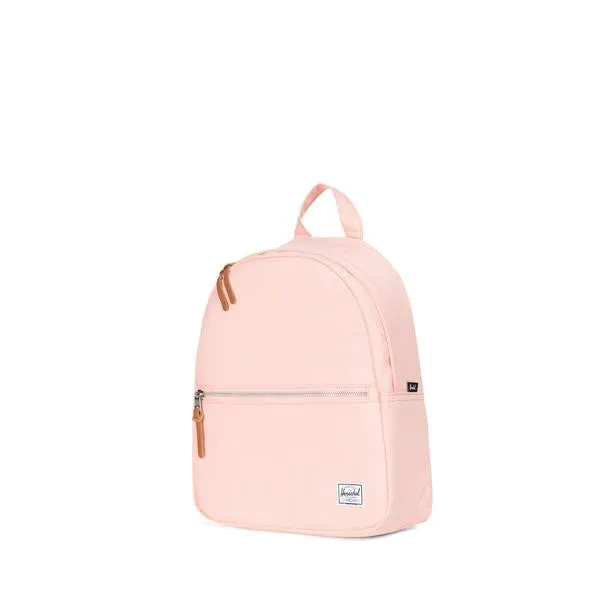 Herschel Town Backpack Apricot Blush