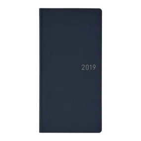 Hobonichi Techo Weeks Navy - 2019