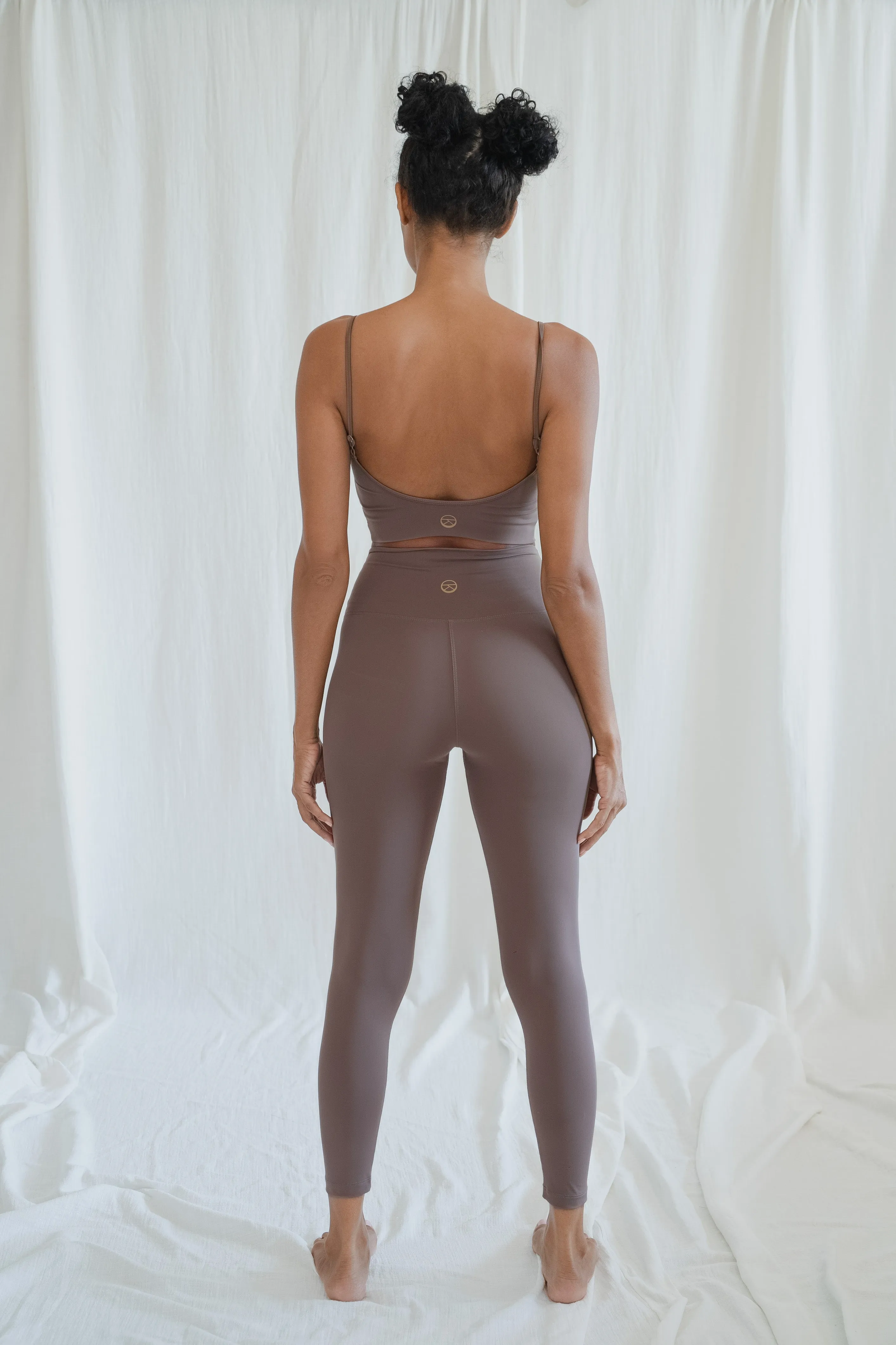 Ingrid Econyl Leggings