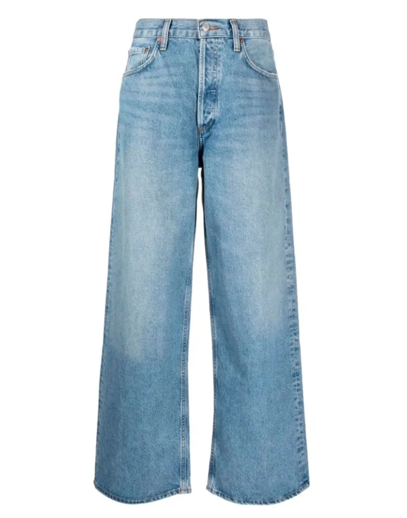 Jeans for woman A9079-1535 LIBERTINE Agolde