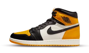 Jordan 1 Retro High OG 'Taxi' (GS)