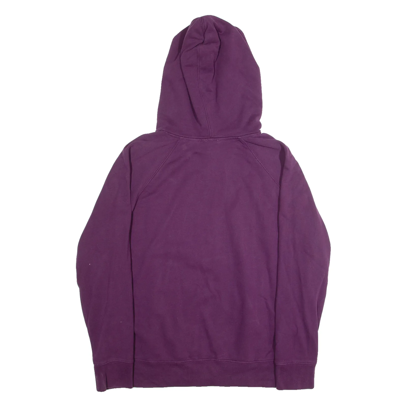 LEVI'S Mens Purple Hoodie L