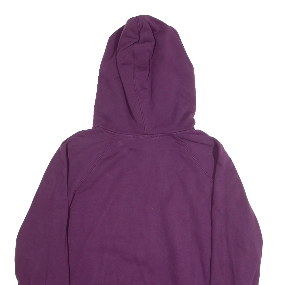 LEVI'S Mens Purple Hoodie L