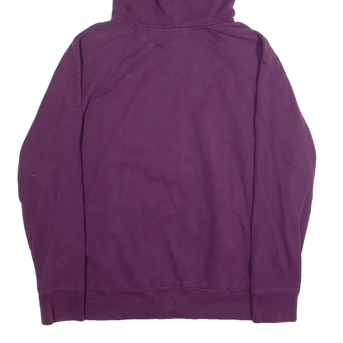 LEVI'S Mens Purple Hoodie L