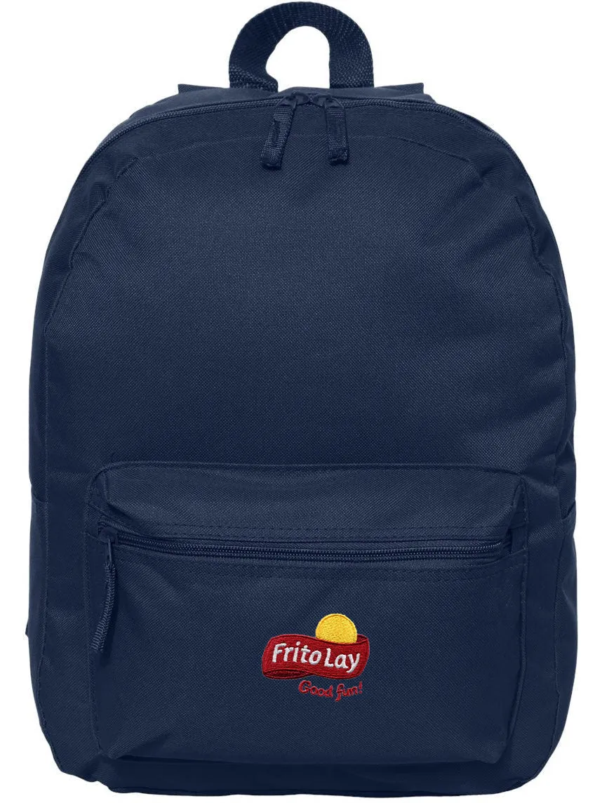 Liberty Bags 16 Basic Backpack