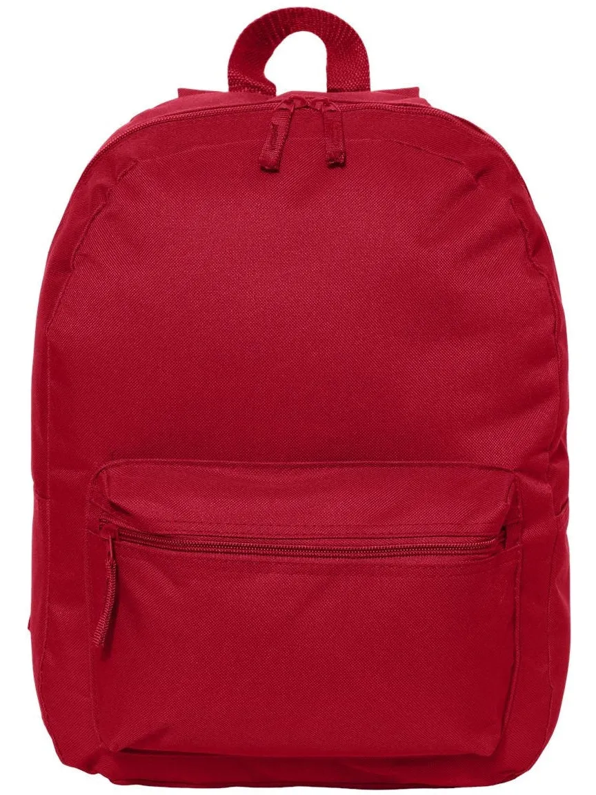 Liberty Bags 16 Basic Backpack