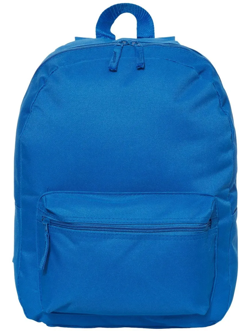 Liberty Bags 16 Basic Backpack