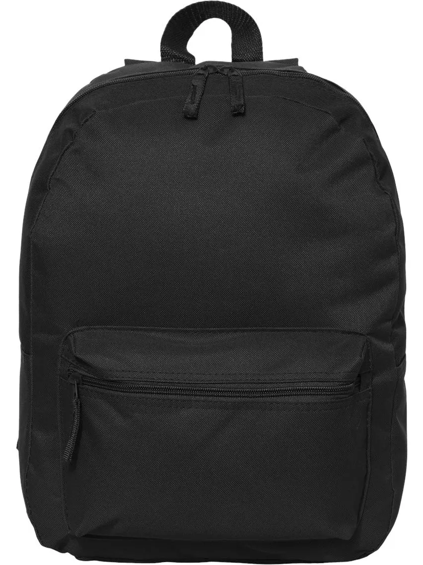 Liberty Bags 16 Basic Backpack