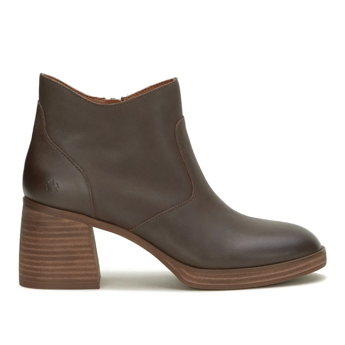 Lucky Brand Quinlee Ankle Boot