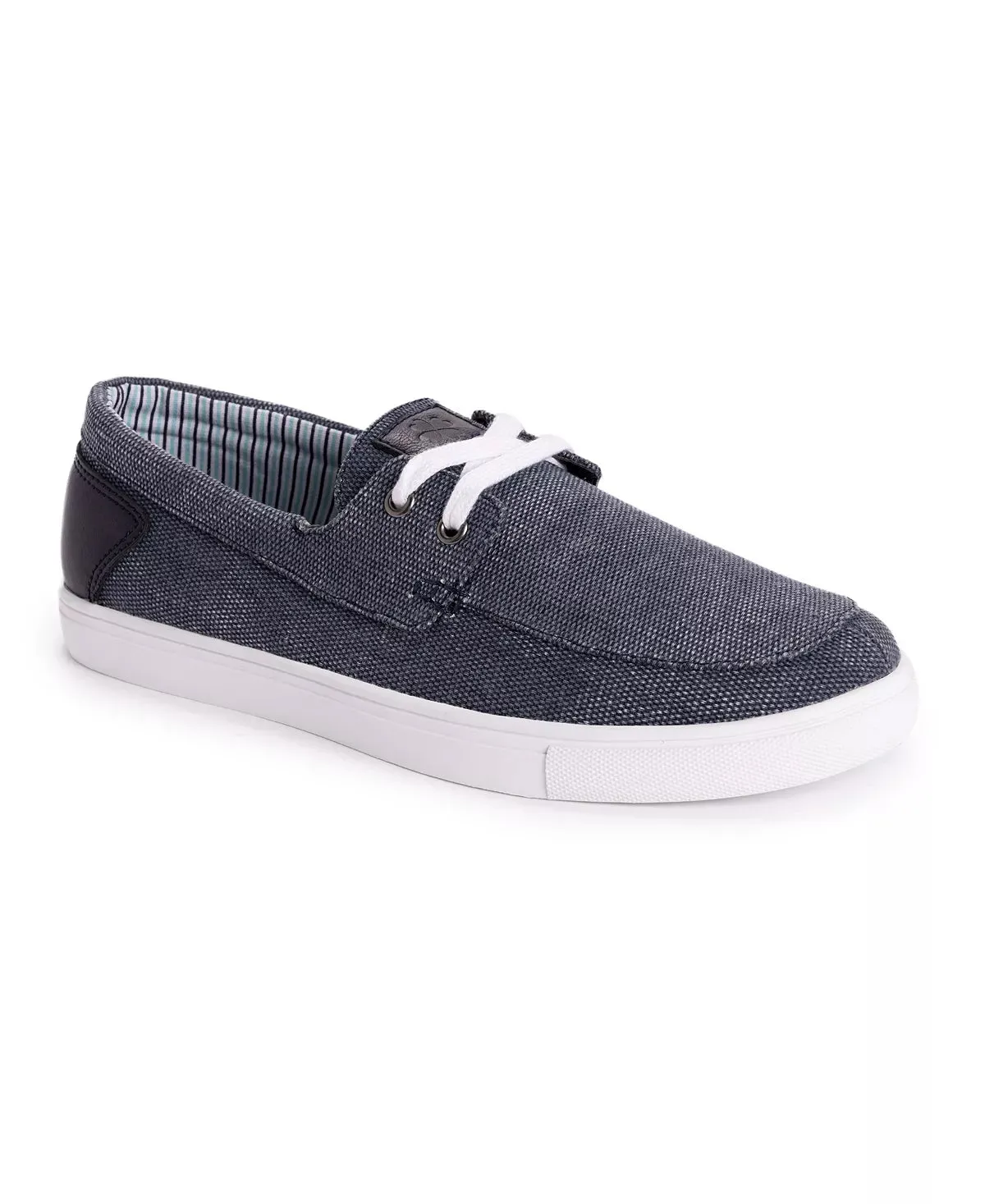 LUKEES by Men's Cruise Voyage Sneaker