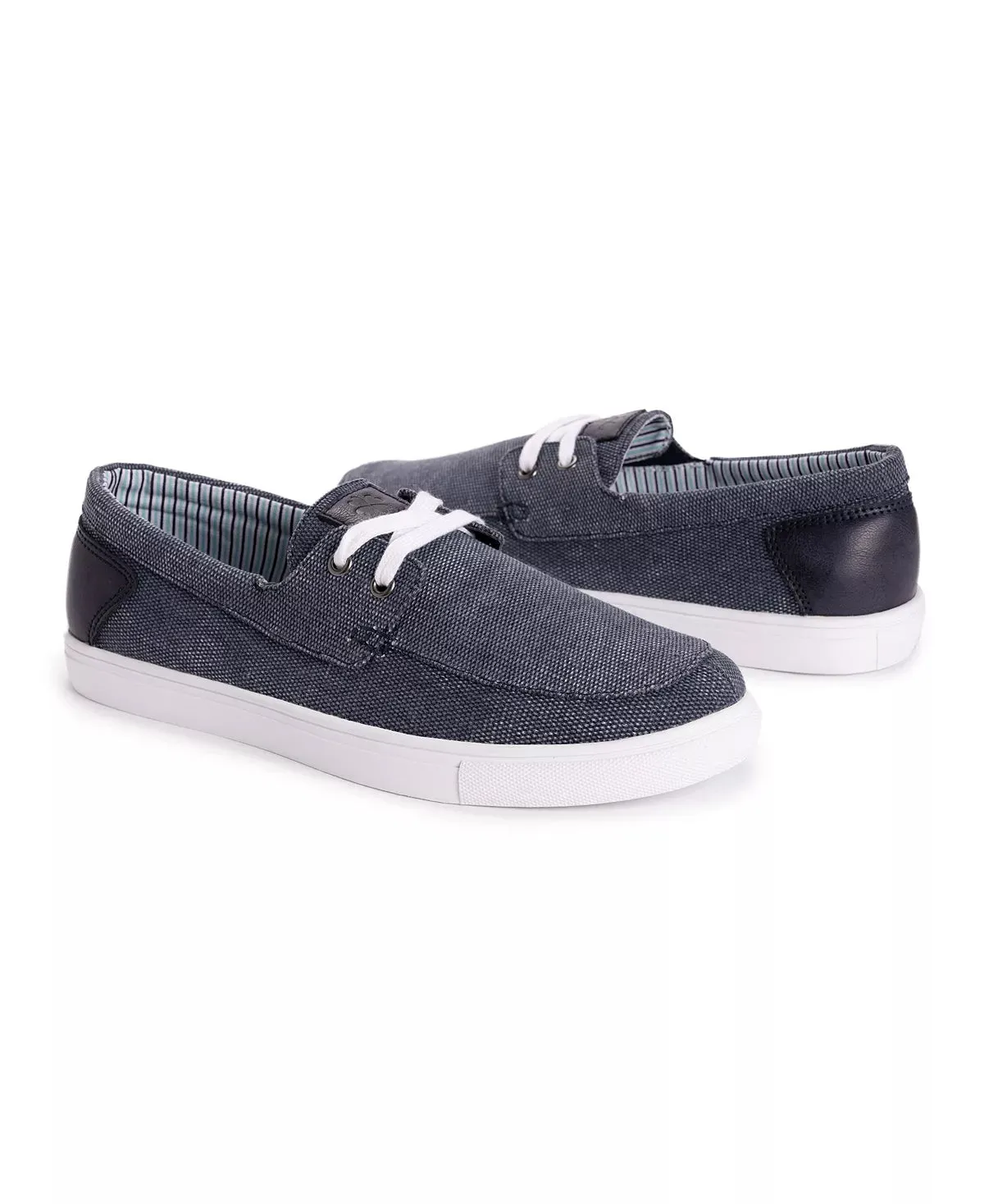 LUKEES by Men's Cruise Voyage Sneaker