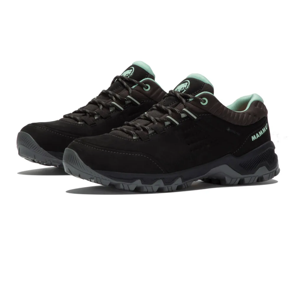 Mammut Nova IV Low GORE-TEX Women's Walking Shoes - SS24