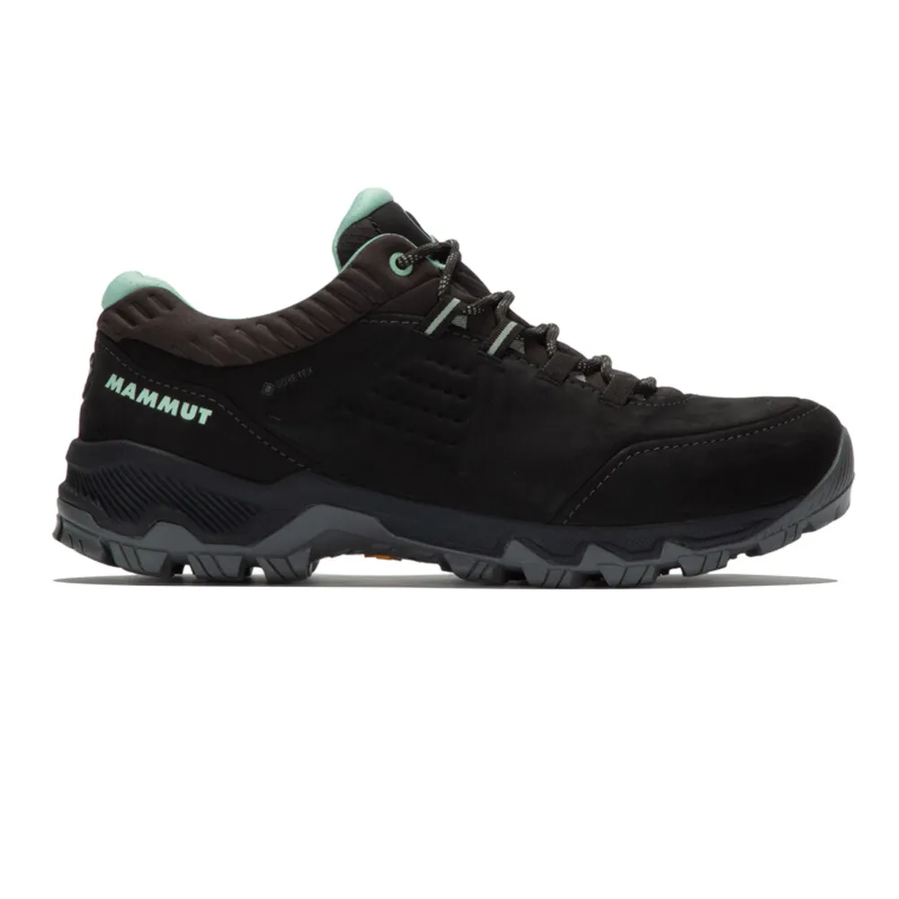 Mammut Nova IV Low GORE-TEX Women's Walking Shoes - SS24