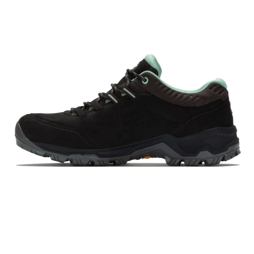 Mammut Nova IV Low GORE-TEX Women's Walking Shoes - SS24