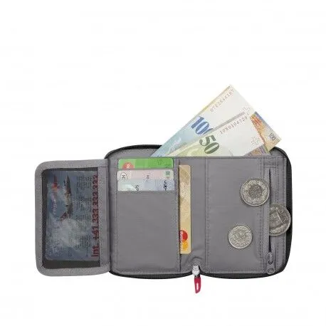 Mammut  Zip Wallet - Portafoglio