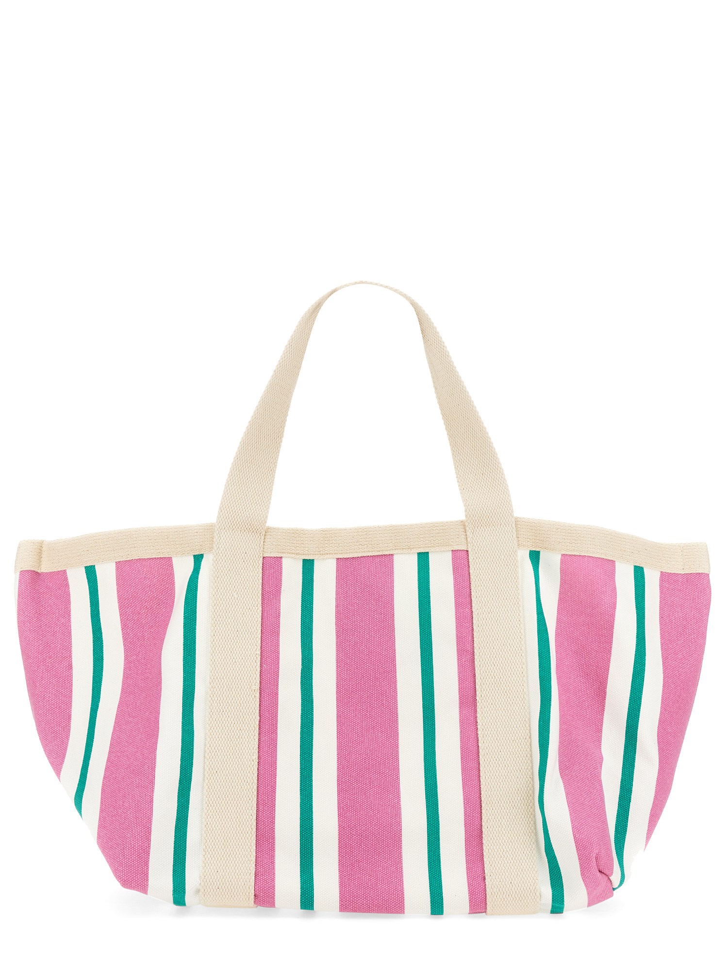 MANEBI    CANVAS TOTE BAG