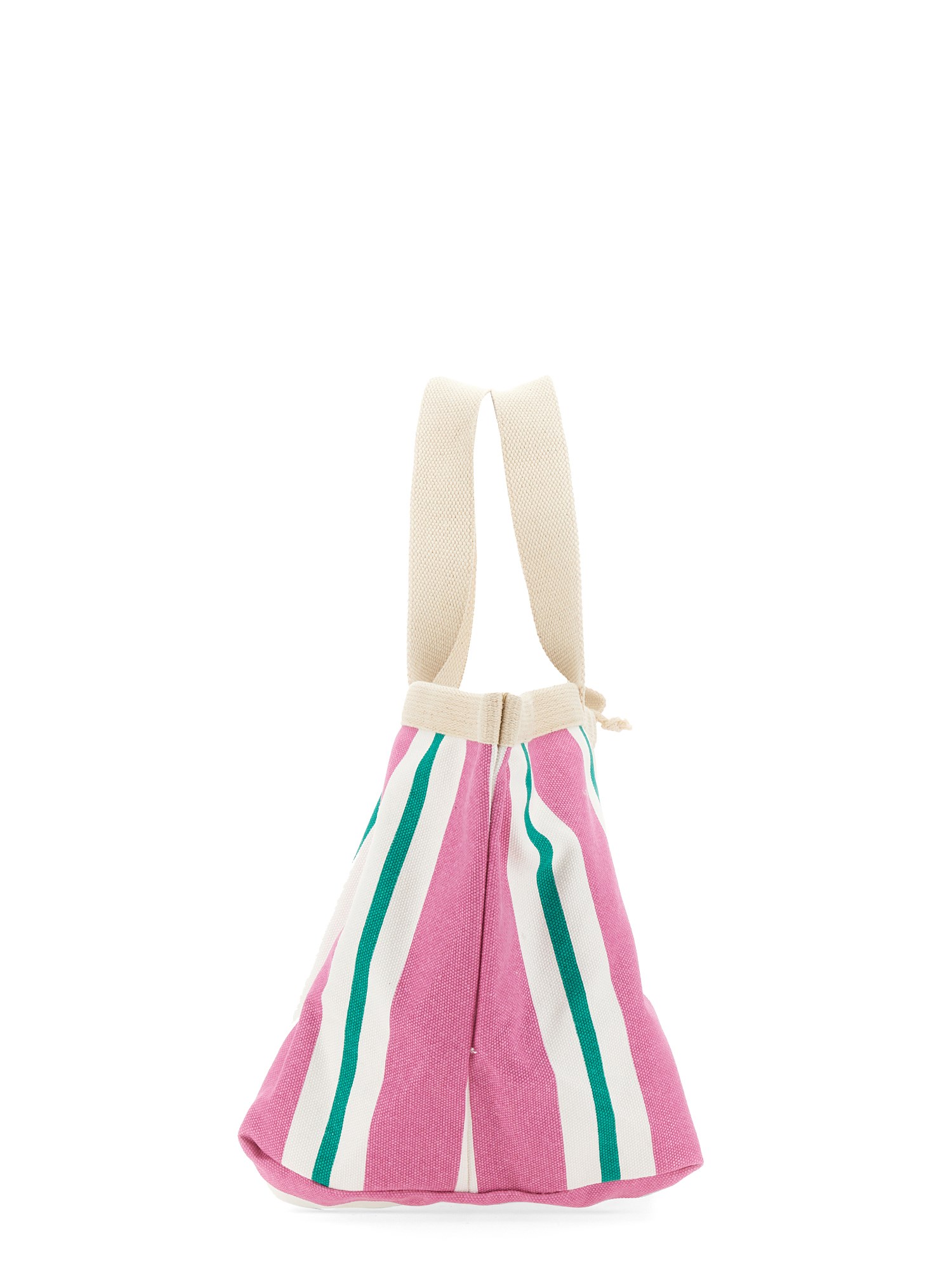 MANEBI    CANVAS TOTE BAG