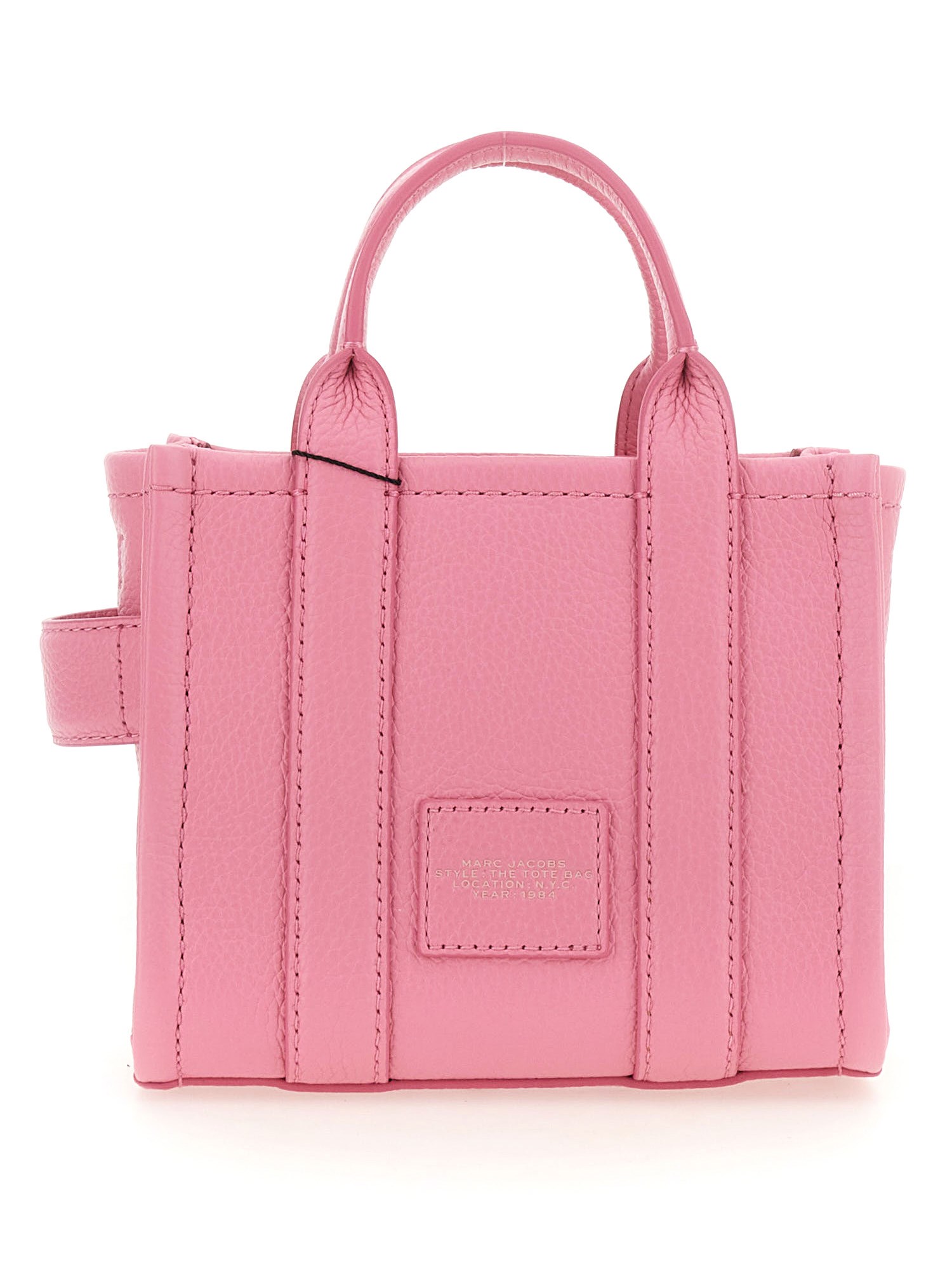 MARC JACOBS    CROSSBODY TOTE BAG