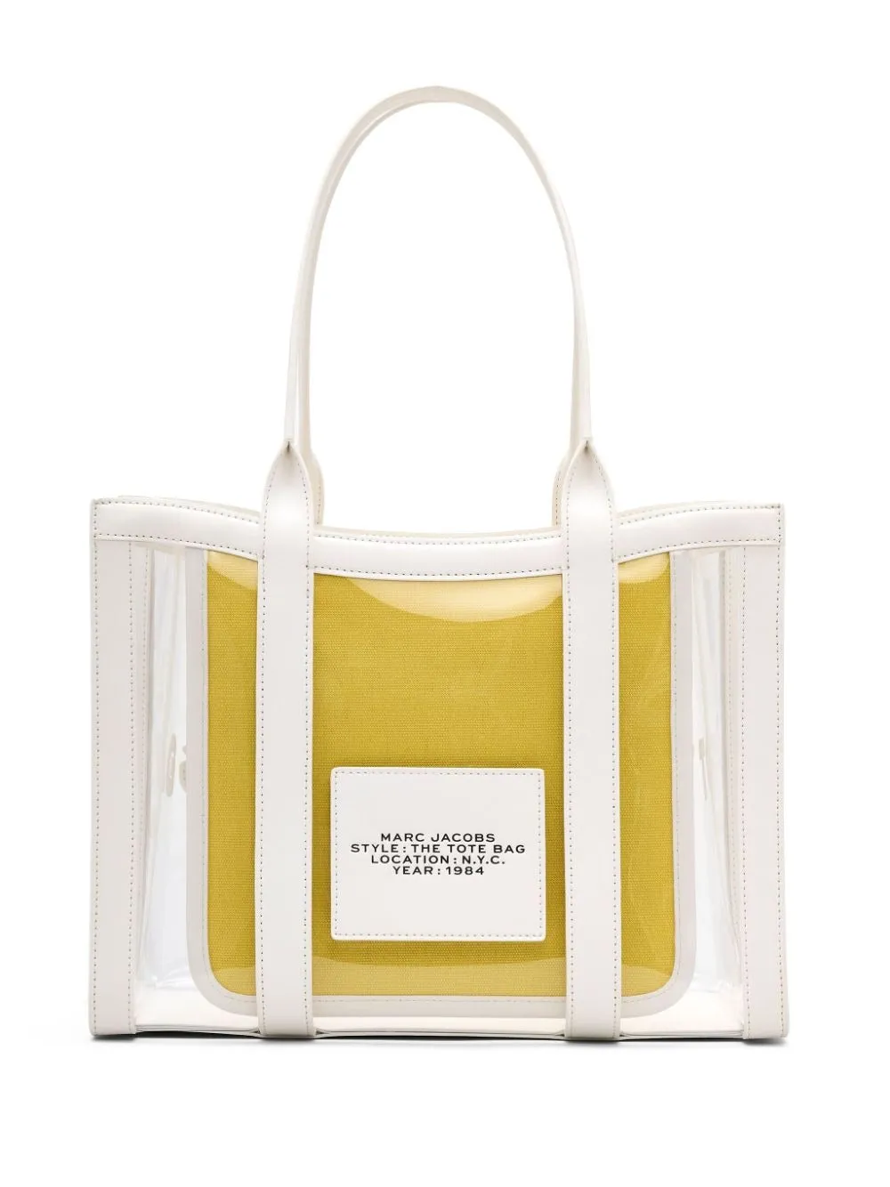 Marc Jacobs The Medium Tote Bag (More Colors)