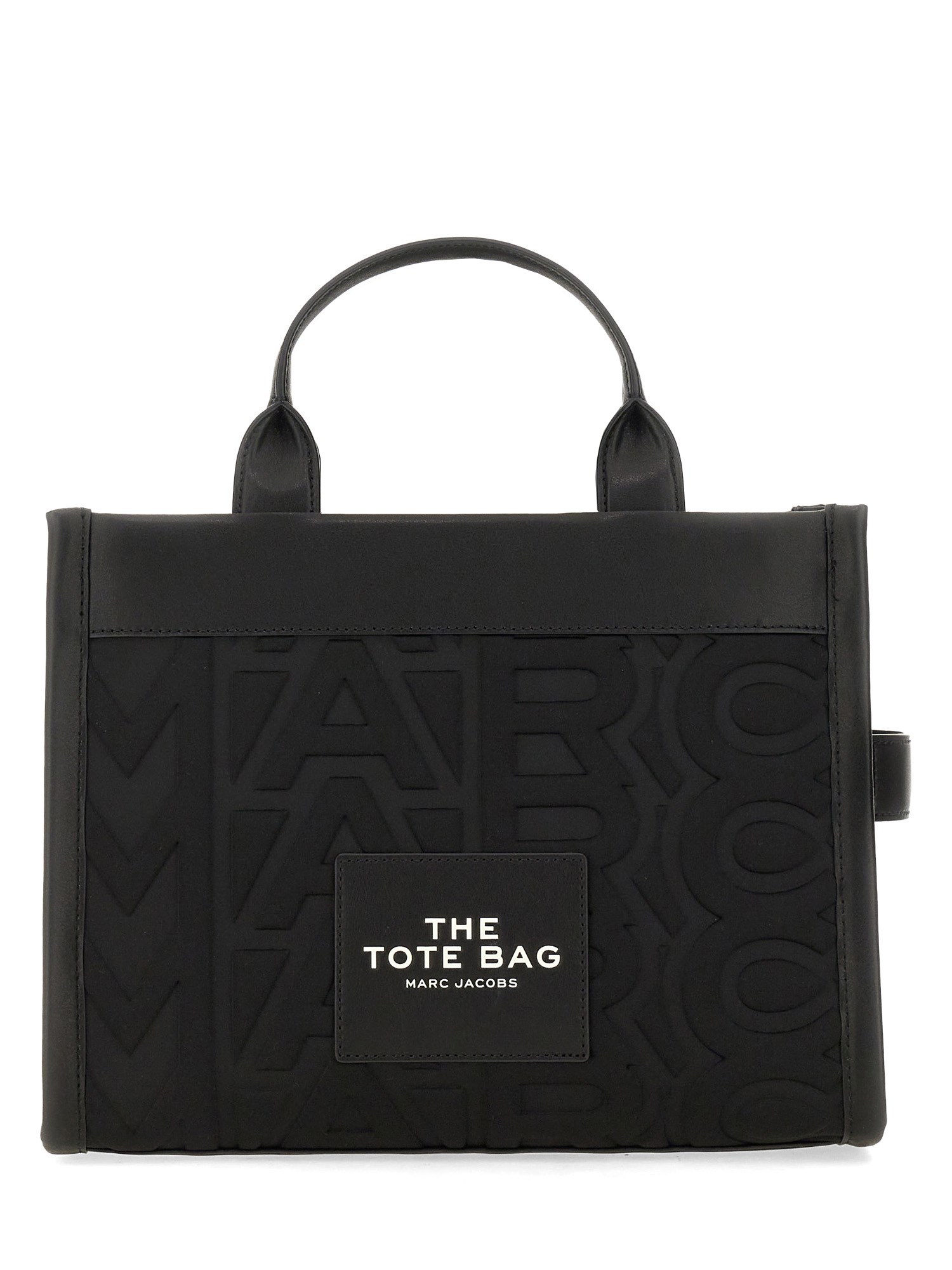 MARC JACOBS    THE MEDIUM TOTE BAG