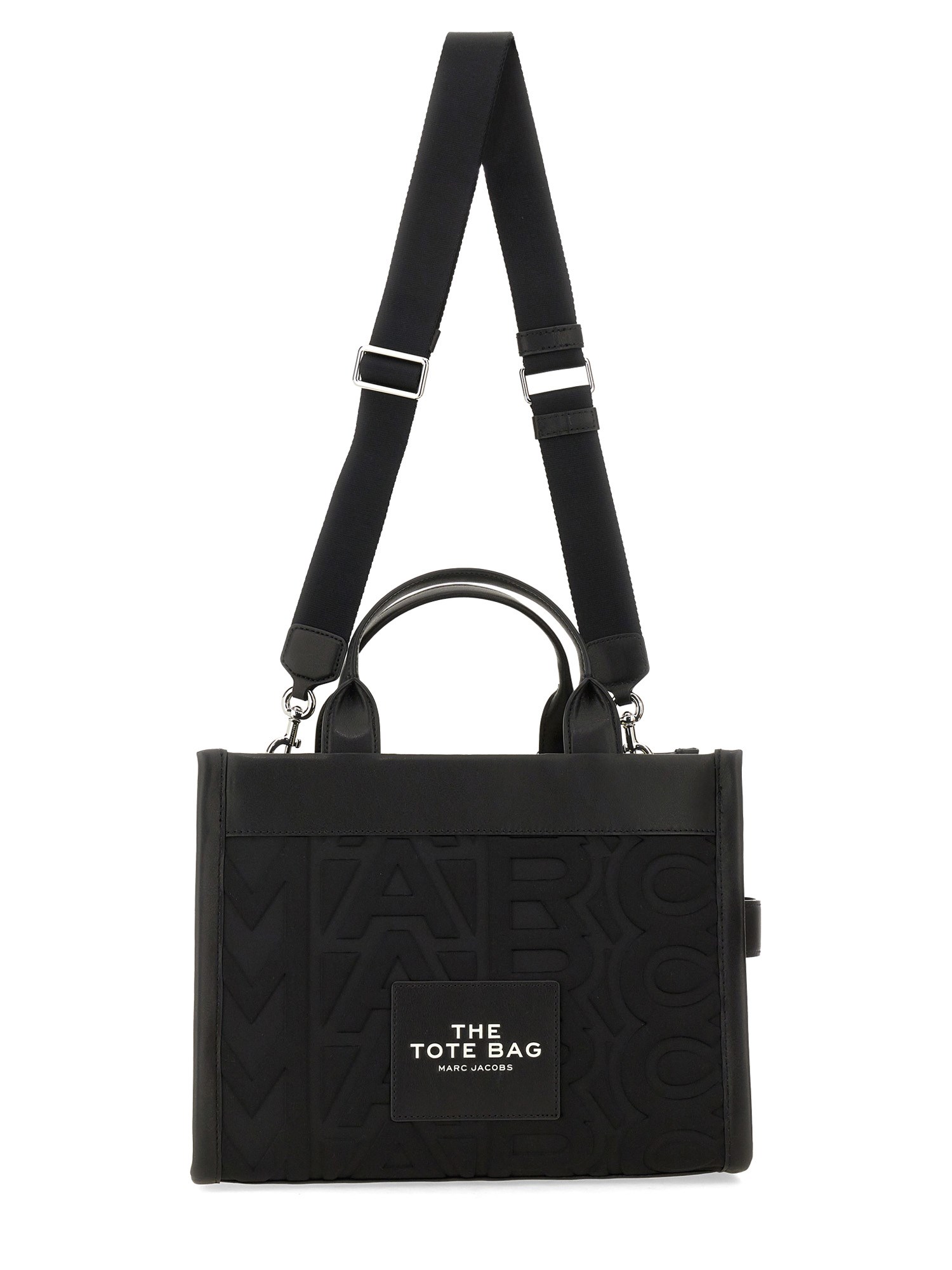 MARC JACOBS    THE MEDIUM TOTE BAG