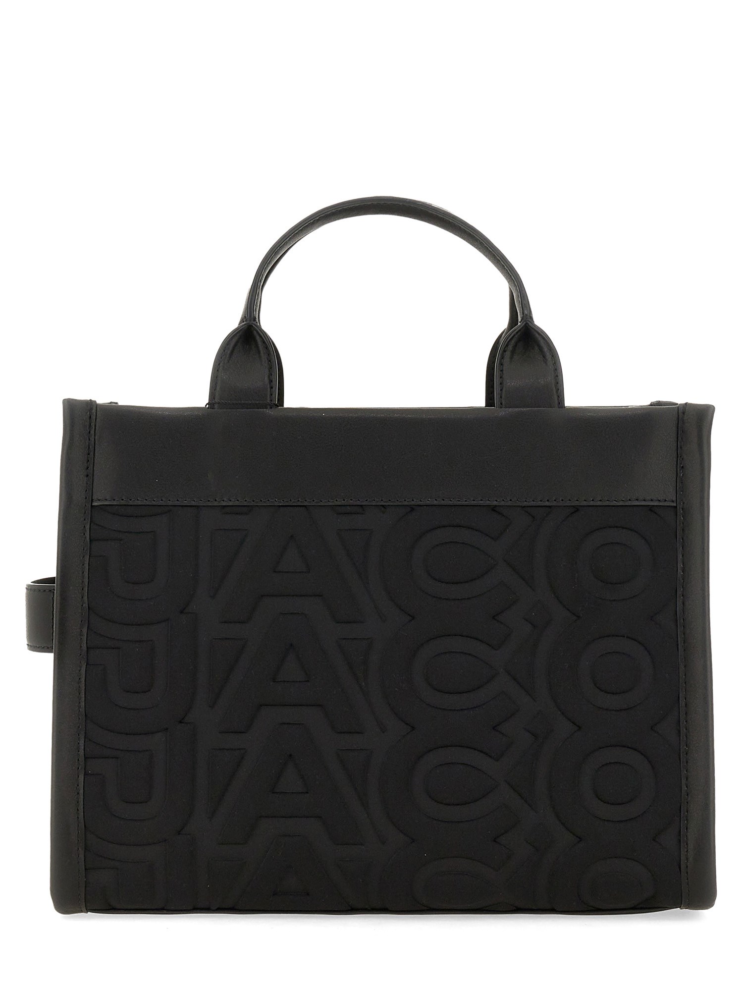 MARC JACOBS    THE MEDIUM TOTE BAG