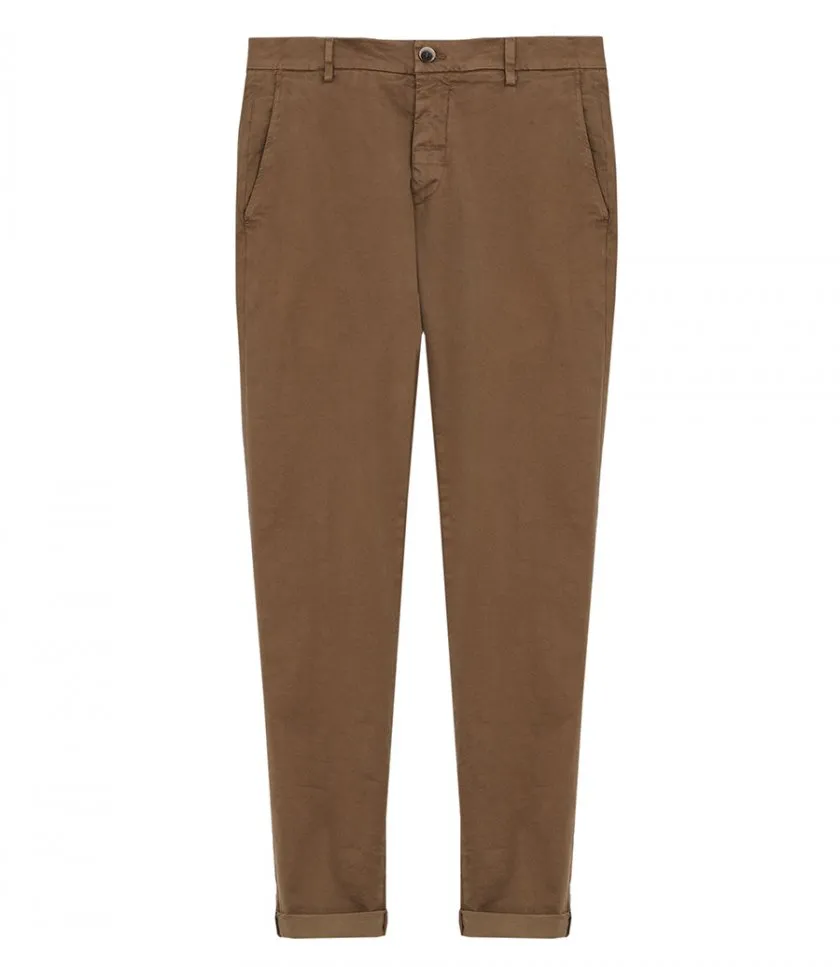 MASON'SMILANO TROUSERS