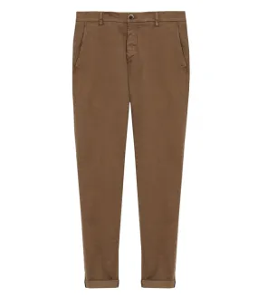 MASON'SMILANO TROUSERS