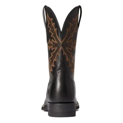 Men's Ariat Qualifier Western Boots