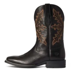 Men's Ariat Qualifier Western Boots