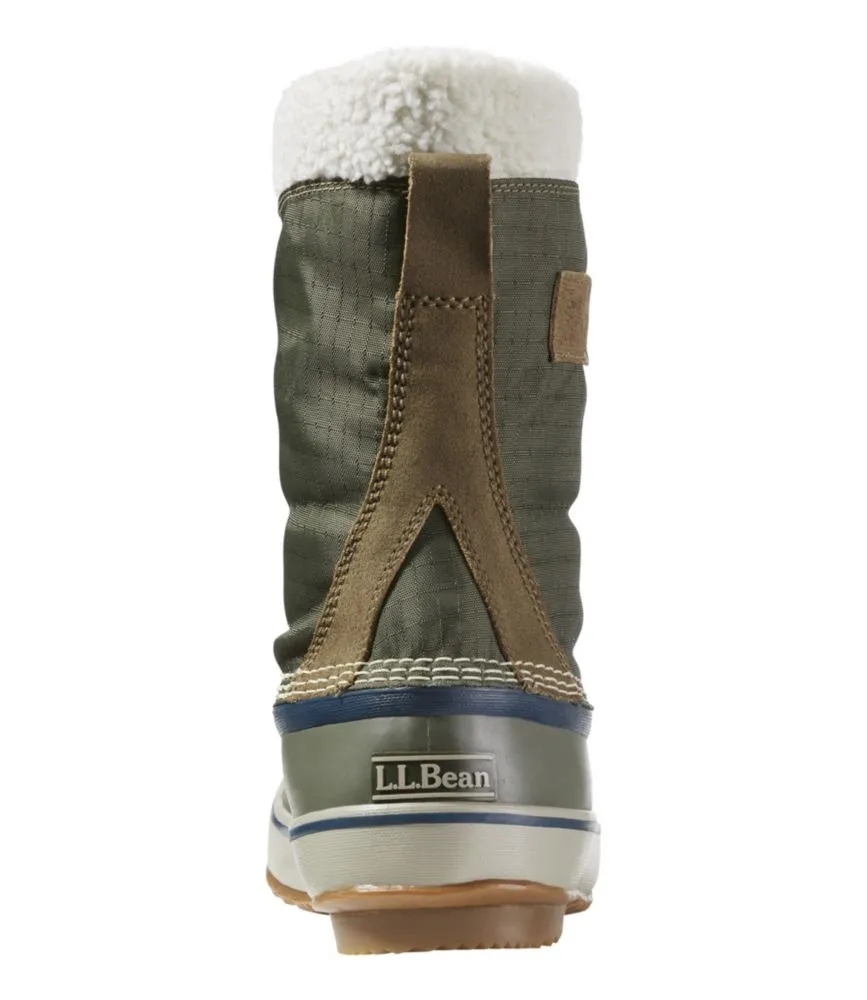 Men's L.L.Bean Snow Boots