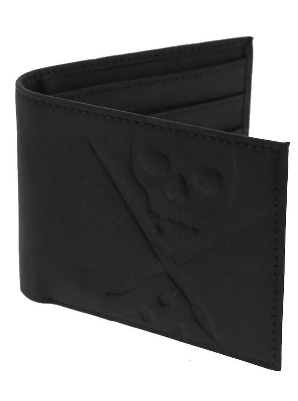 Men's Reign Leather Wallet