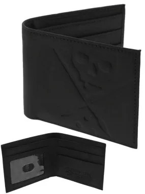 Men's Reign Leather Wallet