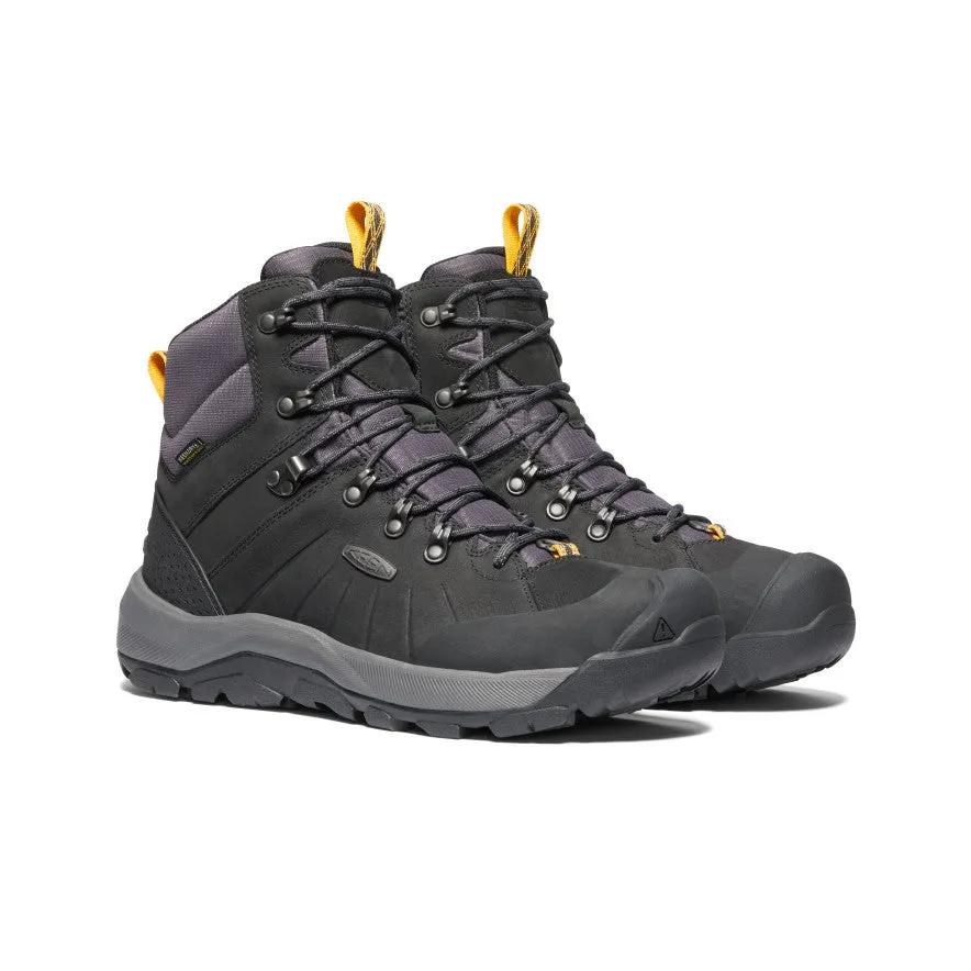 MEN'S REVEL IV POLAR WATERPROOF BOOT - 1023618