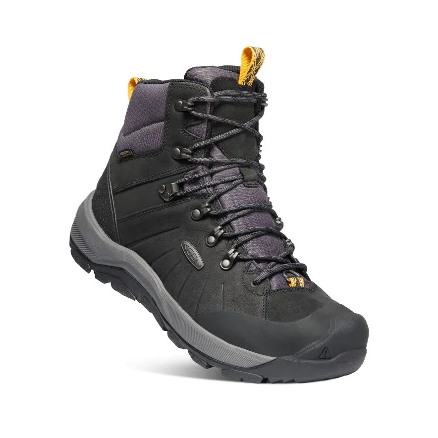 MEN'S REVEL IV POLAR WATERPROOF BOOT - 1023618