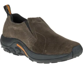 Merrell Men's Jungle Moc Gunsmoke