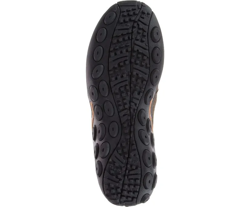 Merrell Men's Jungle Moc Gunsmoke