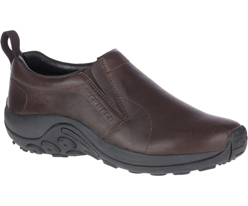 Merrell Men's Jungle Moc Leather 2 (disc.)