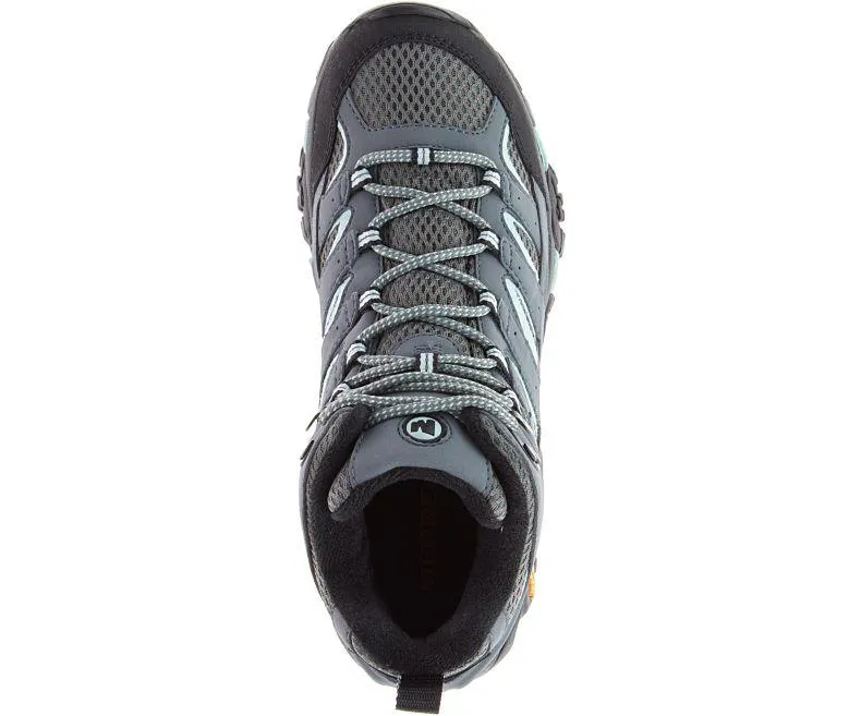 Merrell Women's Moab 2 Mid Gore-Tex