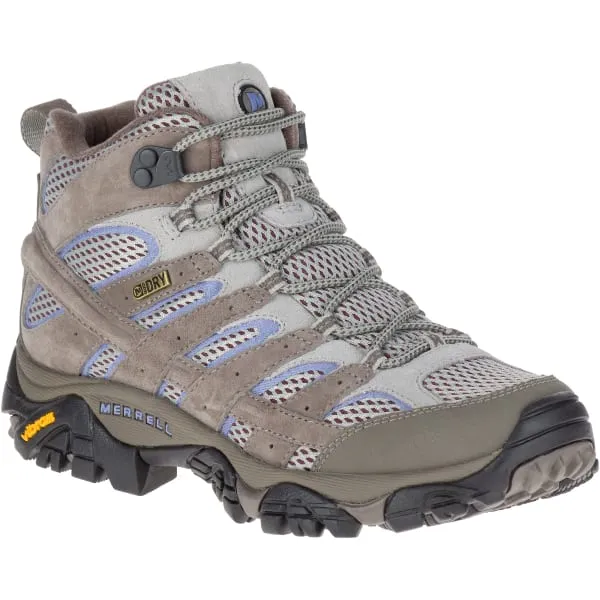 Merrell Women's Moab 2 Mid Gore-Tex