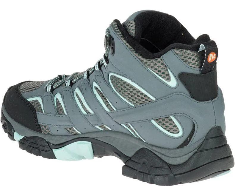 Merrell Women's Moab 2 Mid Gore-Tex