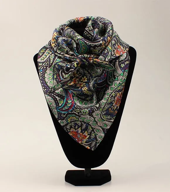 M&F Wild Rags - Various Prints