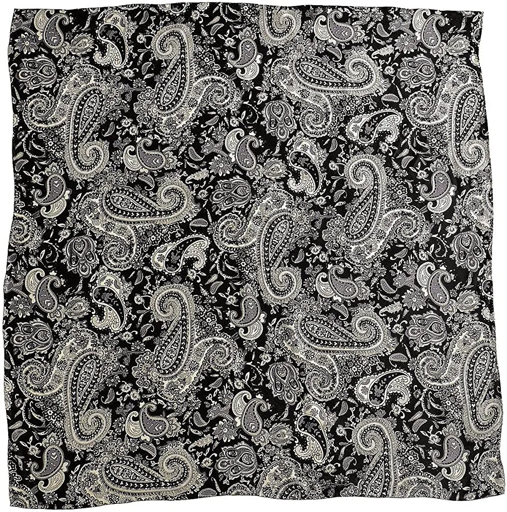 M&F Wild Rags - Various Prints