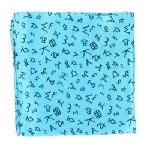 M&F Wild Rags - Various Prints