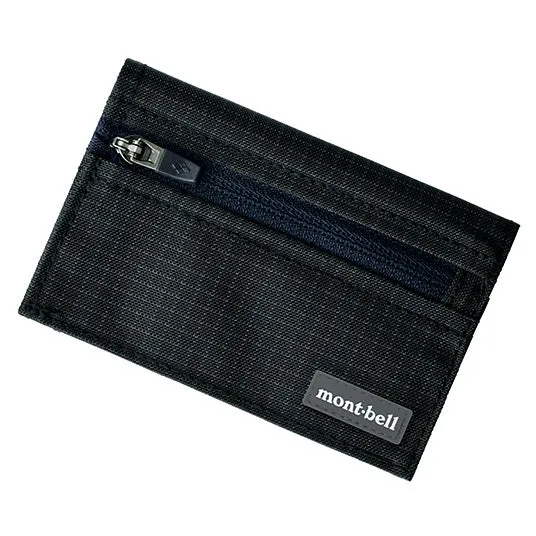 MONTBELL TRAIL WALLET