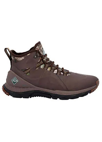 Muck Boots Brown Outscape Max Boots | Grattan