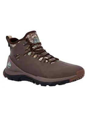 Muck Boots Brown Outscape Max Boots | Grattan