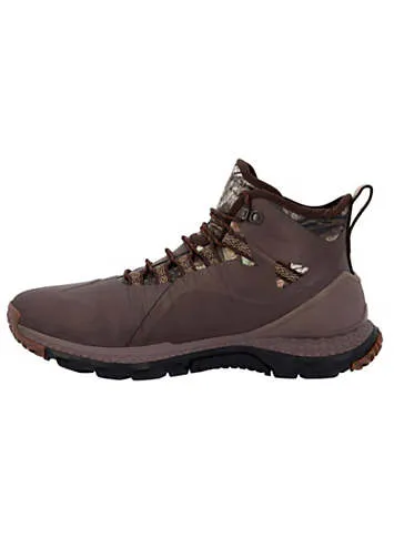 Muck Boots Brown Outscape Max Boots | Grattan