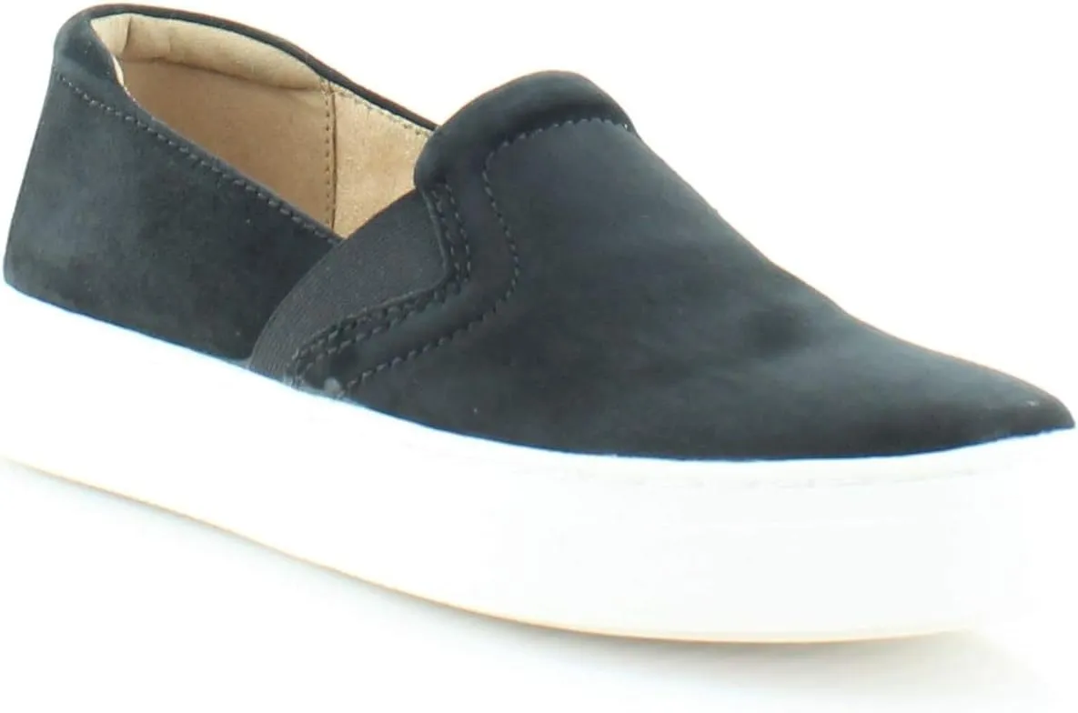 Naturalizer Women's Carly 3 Slip On Sneaker